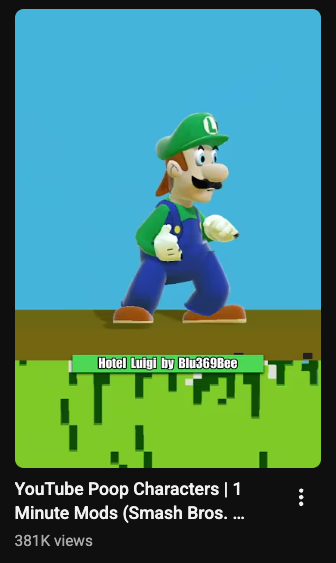 ToadlyToad's tweet image. 