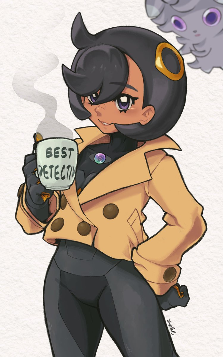 En estos ultimos 6 días he visto mas veces el culo de este personaje en mi TL que a varios de mis familiares en los ultimos 5 años