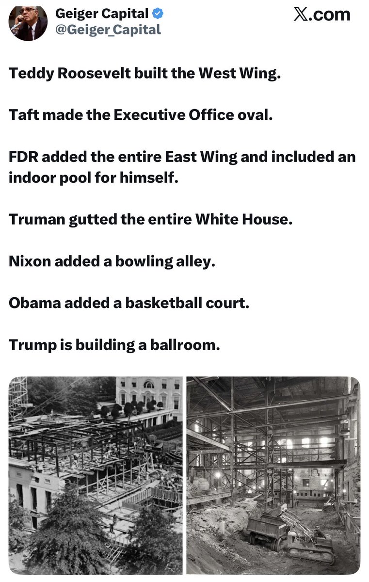 <a href="/4thOfJuly365/">Mr. Star Spangled MAGA</a> <a href="/HoskinsKaren/">Karen Hoskins: Proud Ultra MAGA Gal 🇺🇸</a> It’s out of pure hatred and stupidity.