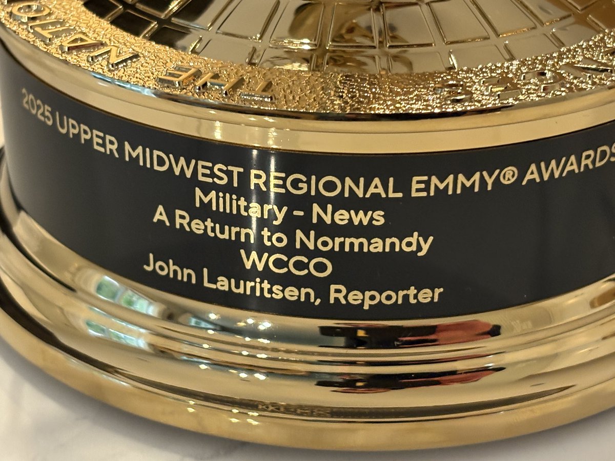 John Lauritsen tweet media