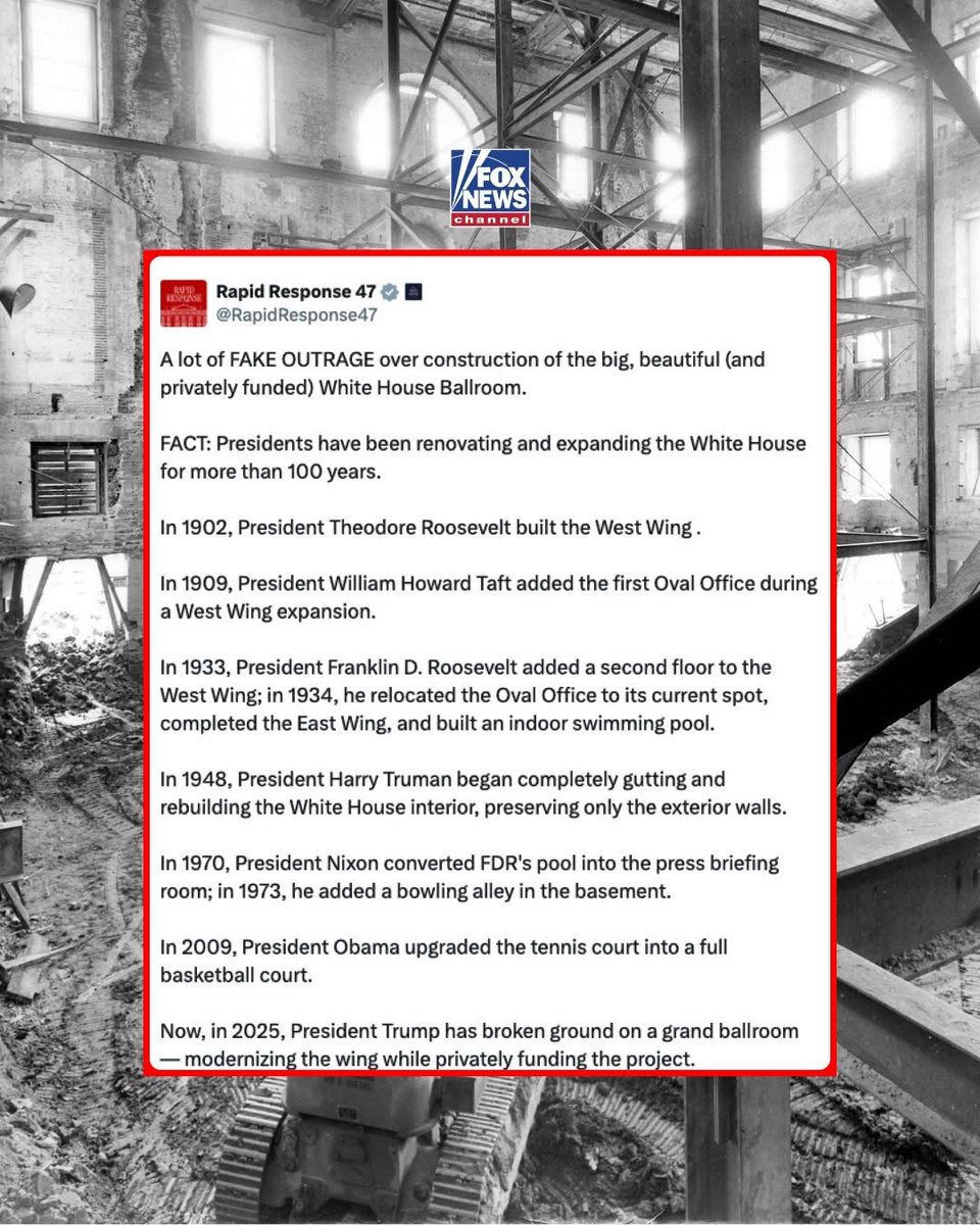 More Dem phony outrage over nothing.