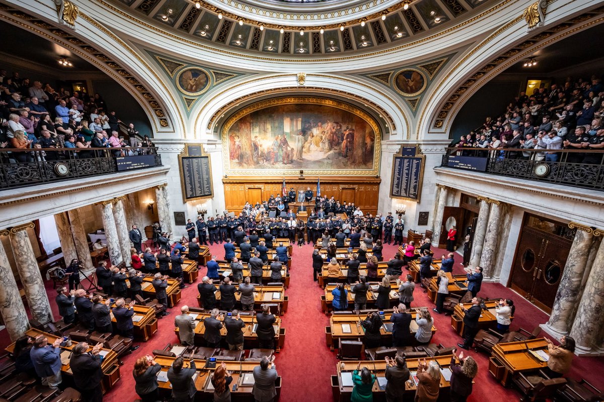 Professional Fire Fighters of Wisconsin tweet media