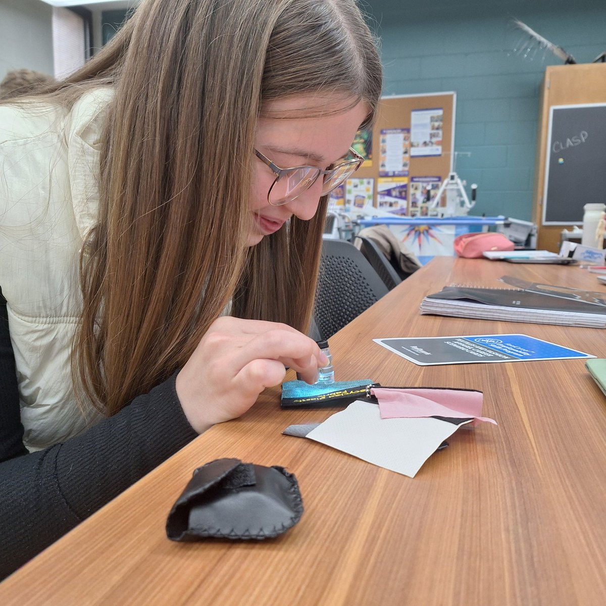 S Turgeson, EdD,CFCS (she/her/hers) tweet media