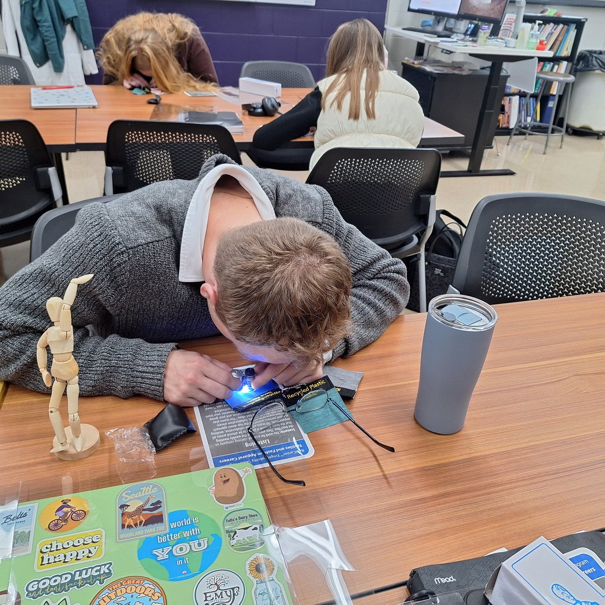 S Turgeson, EdD,CFCS (she/her/hers) tweet media