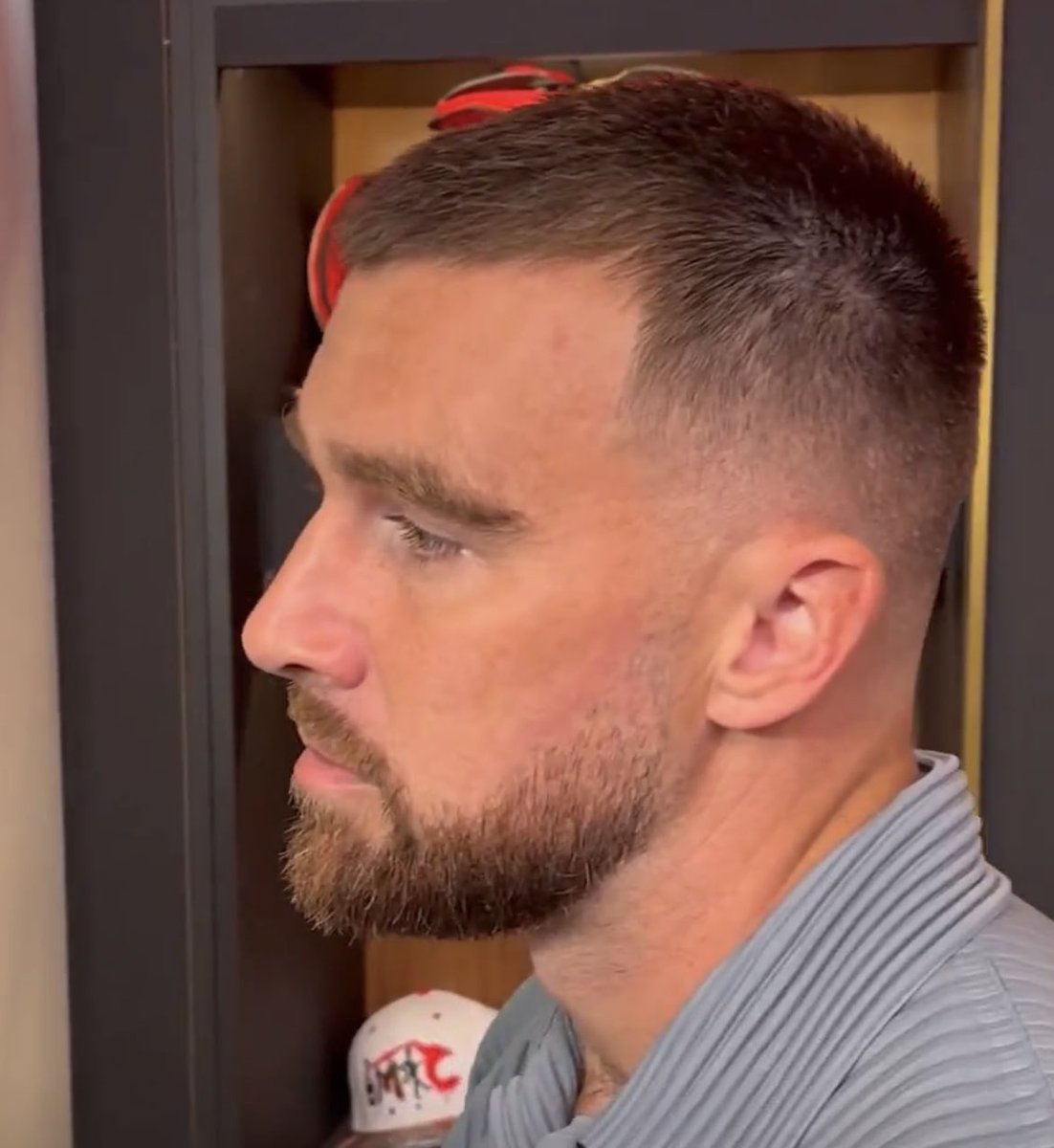 PopCrave's tweet image. Travis Kelce is teaming up with an activist group to invest in and revive Six Flags.