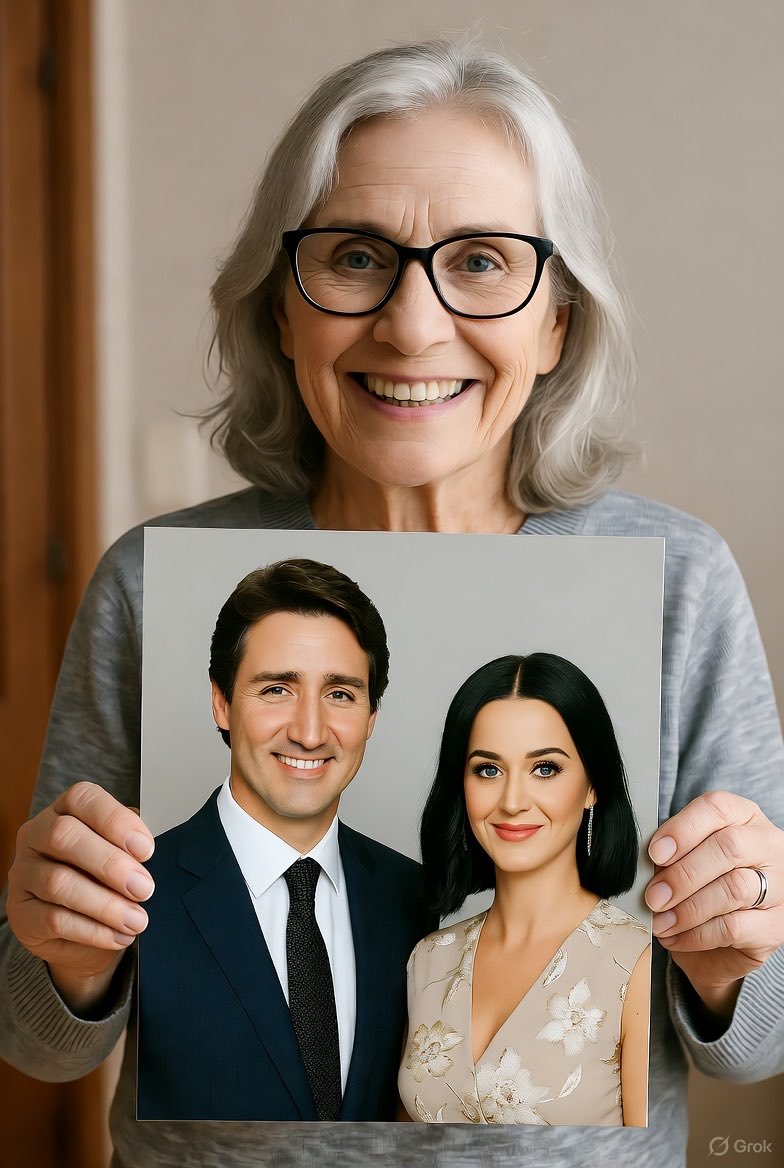 After posting their sixth picture of Justin Trudeau and Katy Perry, Liberals think everyone needs to just give Justin more space and stop talking about him.
