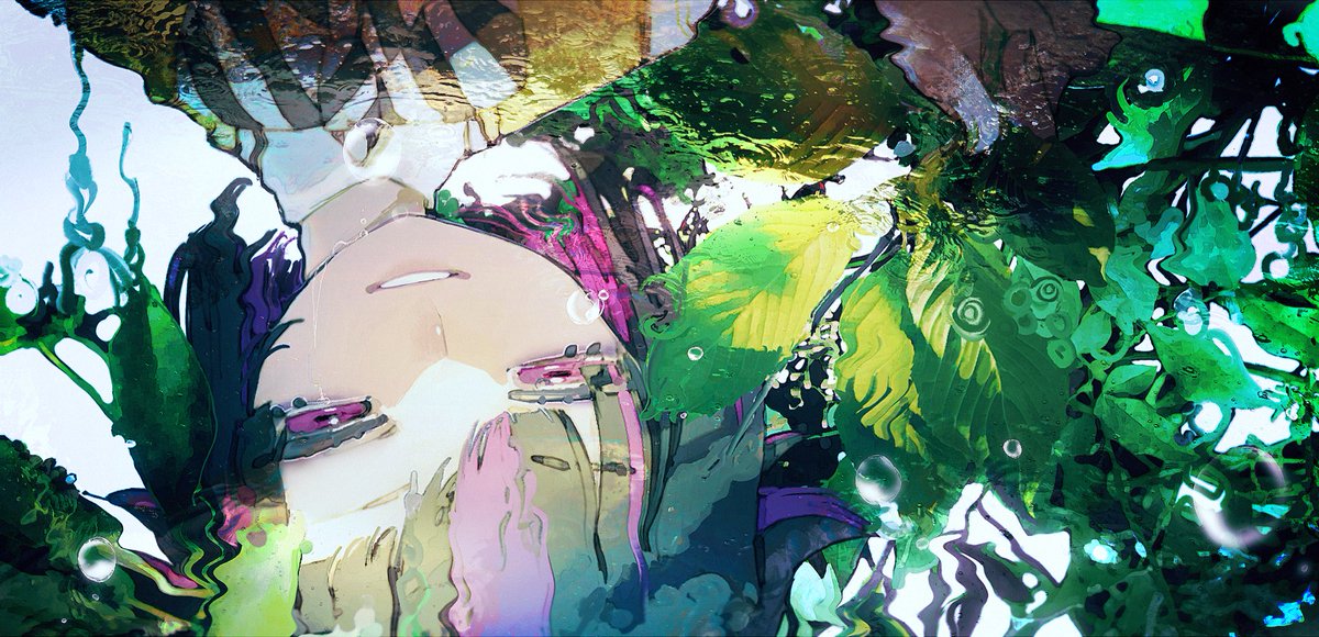 ふたか tweet media