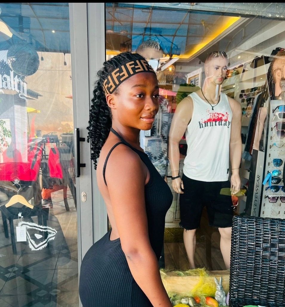 Good morning FT 💛