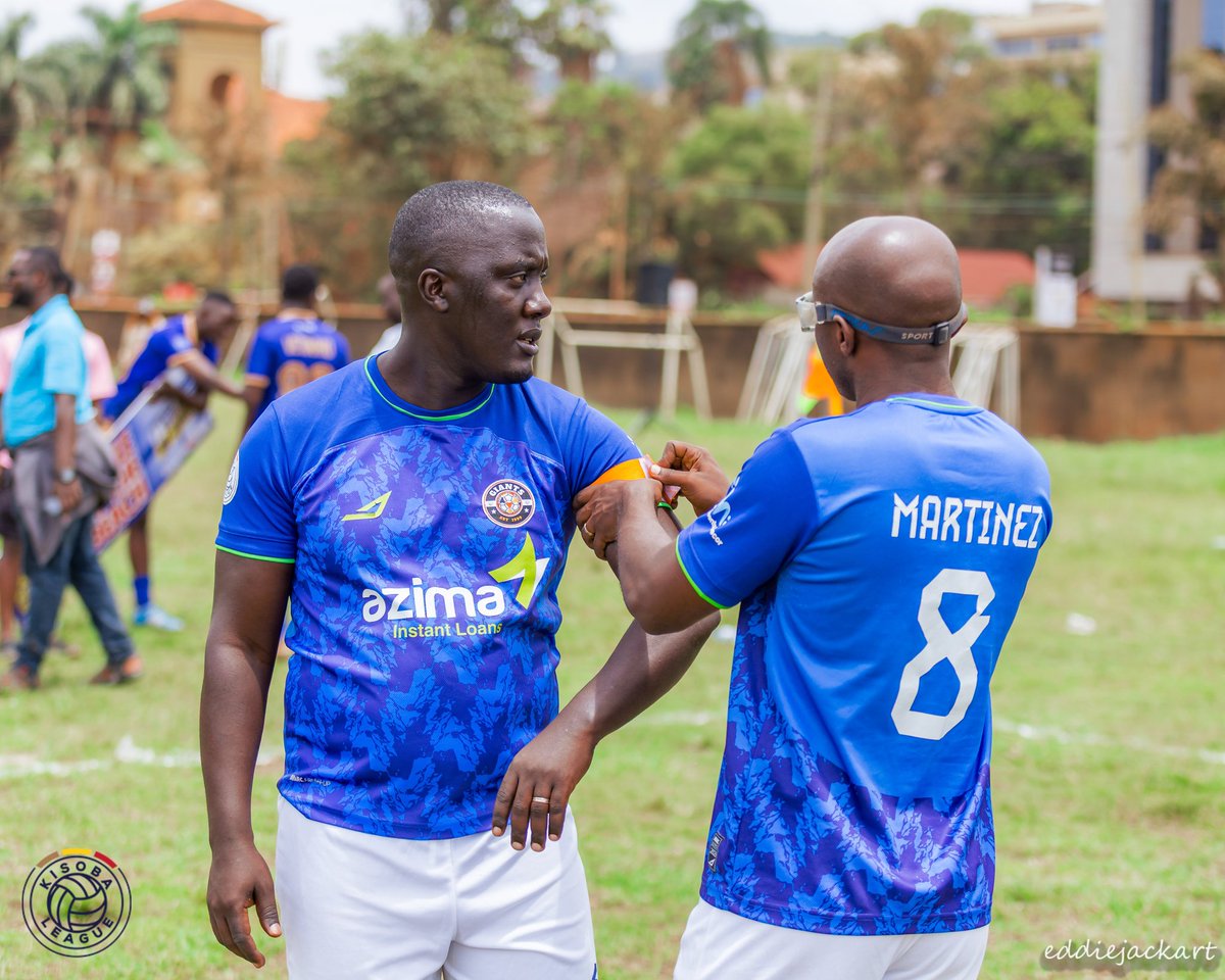 Pictorial from last Matchday 
#KISOBALeagueSnIV || #KLBeachFinale