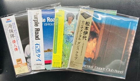 ディスクユニオン平成J-POPストア on X