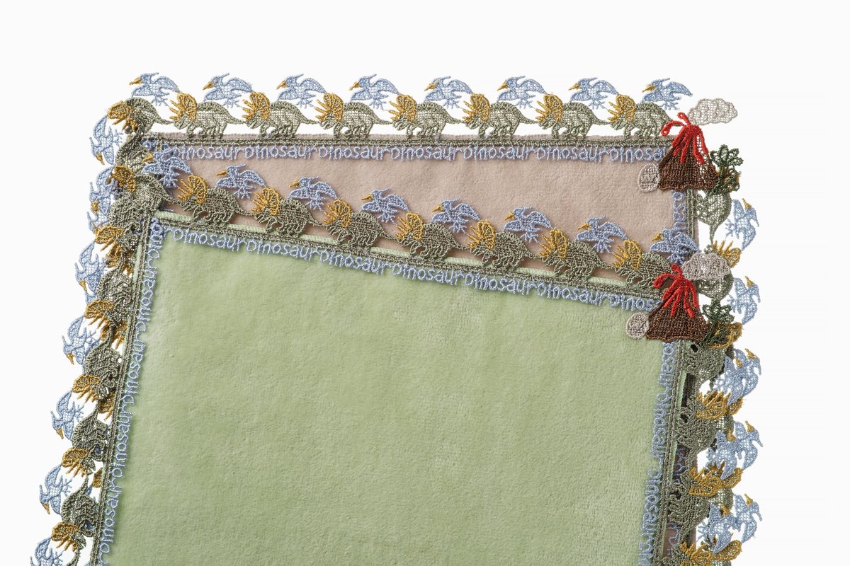 近沢レース店 (@chikazawa_lace) / Posts / X