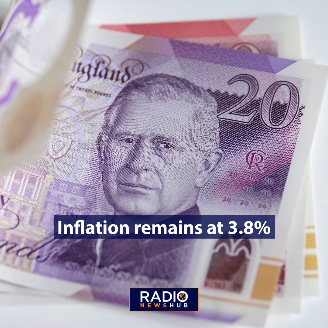 Radio News Hub tweet media