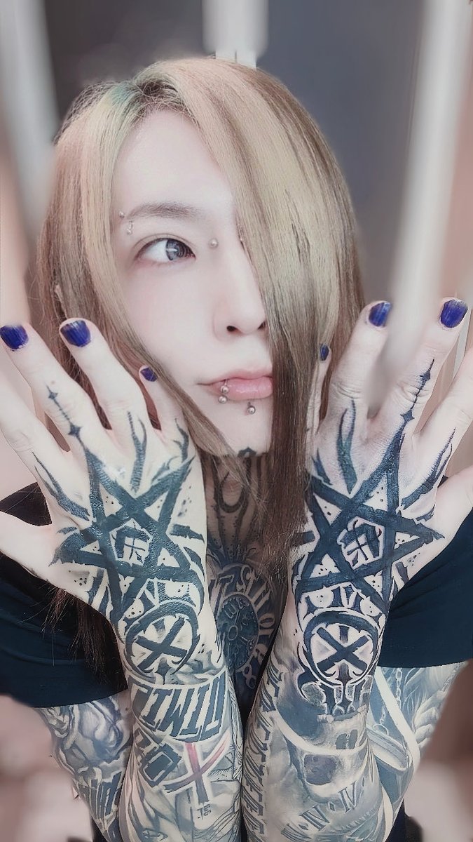 キラキラけいちゃん (@kybeautychannel) / X