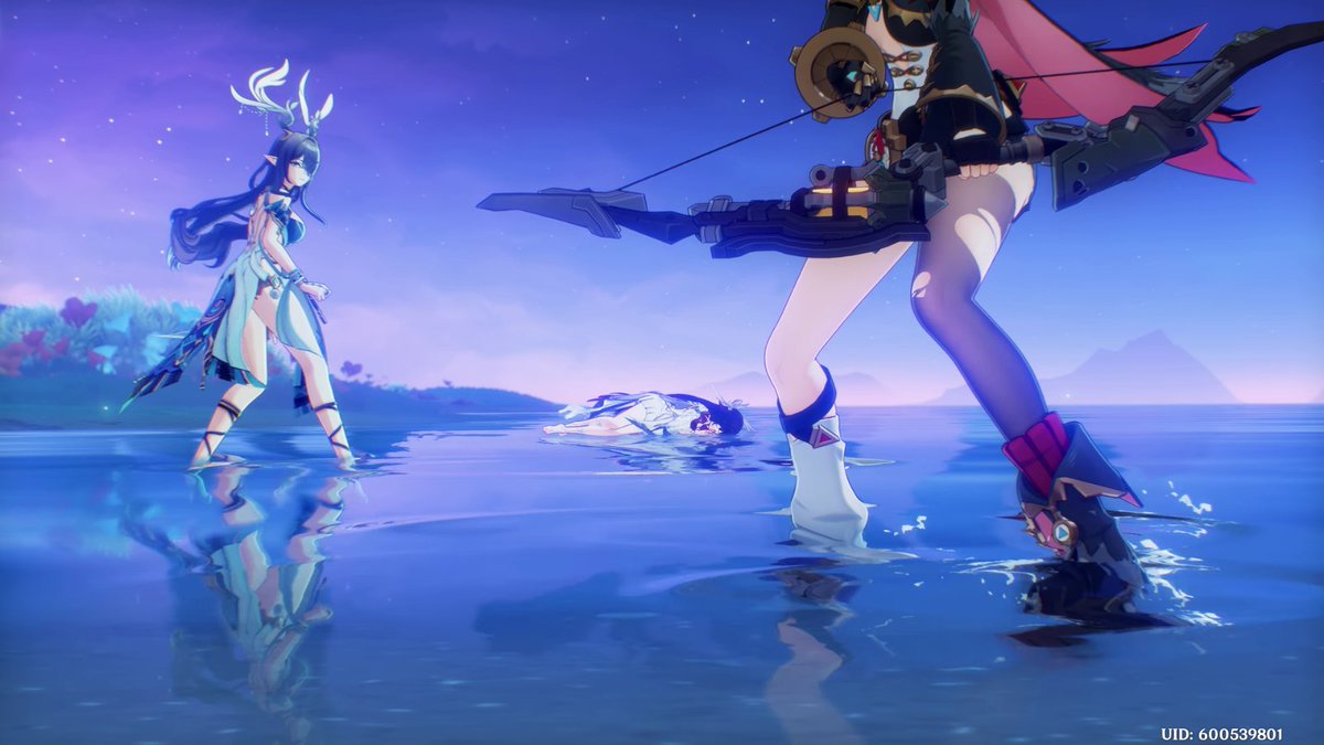 ni 10 minutos de la nueva mision y ya se la verguiaron 🤣🤣