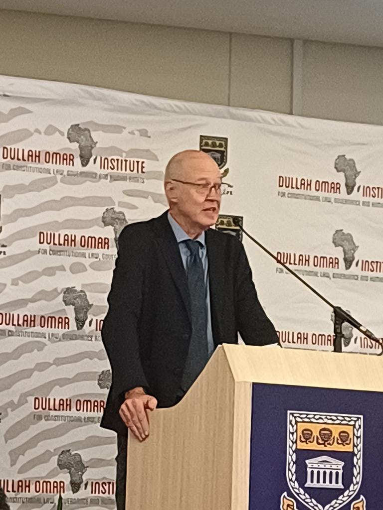 Centre for Federalism & Governance Studies (CFGS) tweet media