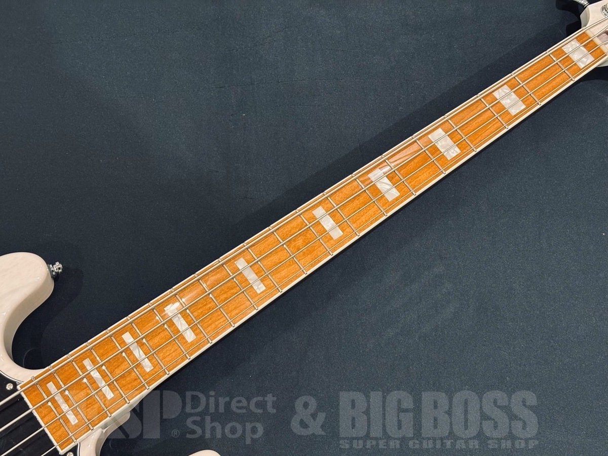 ESP カスタムオーダーベース バルトリーニPU搭載 ESP カスタムオーダー