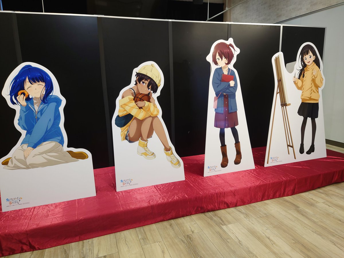 ちとこ様♦リクエストページになります イヌマンズ (@XjWyFIQeuOIxlcE) / Posts / X