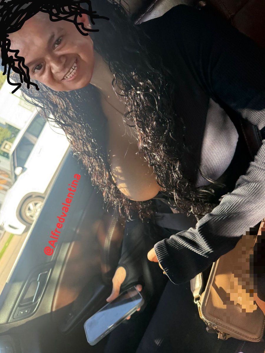 Alfredo Valentina tweet media