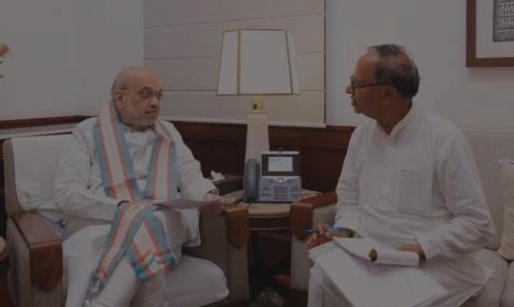 Bishnu Pada Ray tweet media