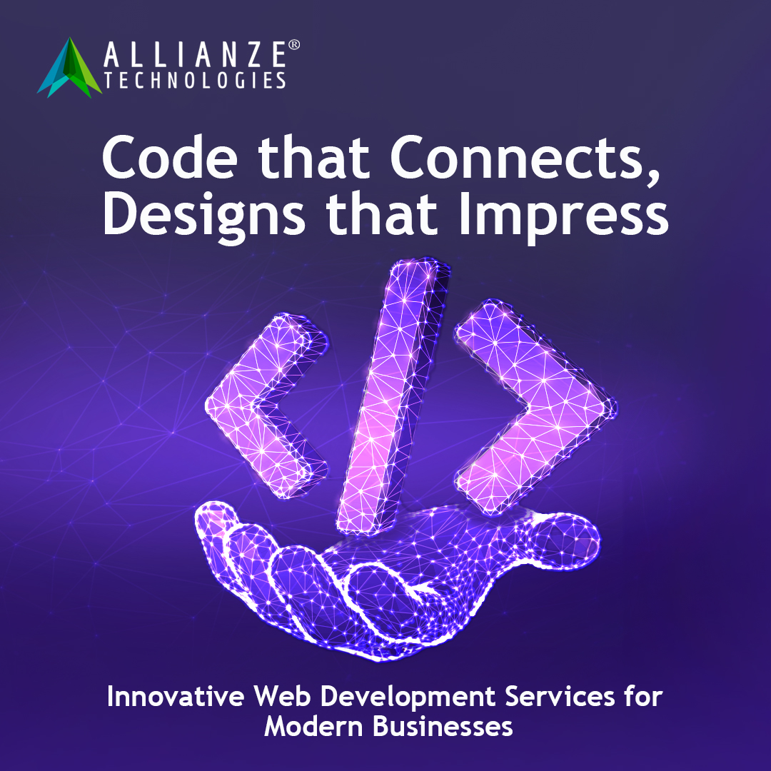 Allianze Technologies tweet media