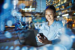 VIKASHK33778284's tweet photo. AI Isn’t Just About Efficiency, It’s Key To Financial Talent Retention https://t.co/h6yCcjvSSp