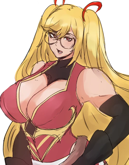Day 21 Minerva (2) [ #yumilatteaoc #ocyumitober ]