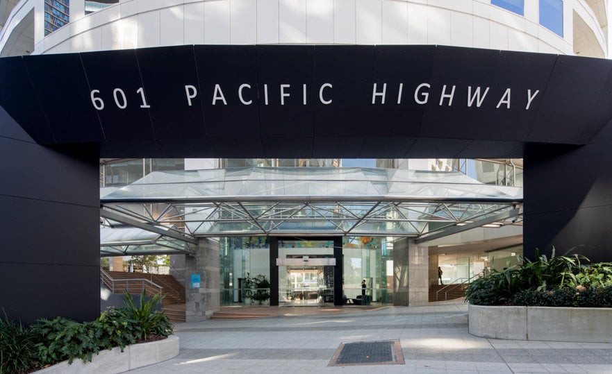 🚗 New DIVVY car park now open at 601 Pacific Hwy, St Leonards!

Near Crows Nest metro &amp; RNS Hospital.
💸 From $7/hr or $13/day.

Pre-book via the DIVVY App or website- bit.ly/4q8IlGx.

(Image credits : Google / Stockland - Damien Ford)