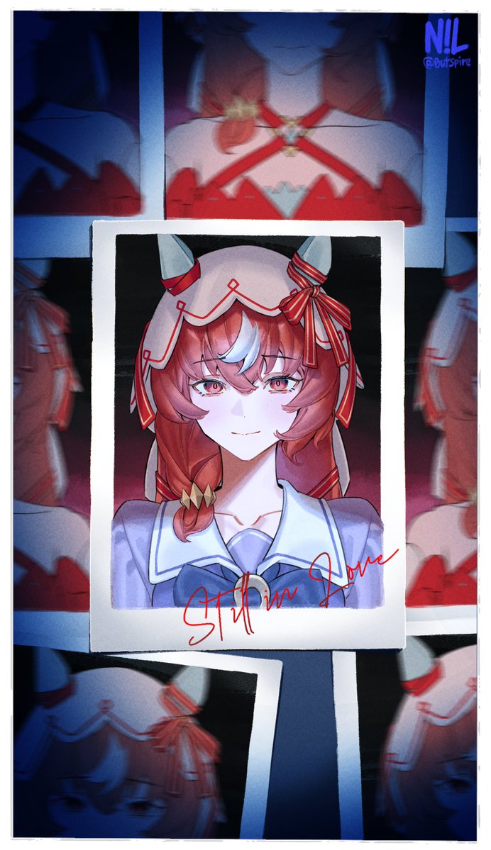 #umamusume #ウマ娘