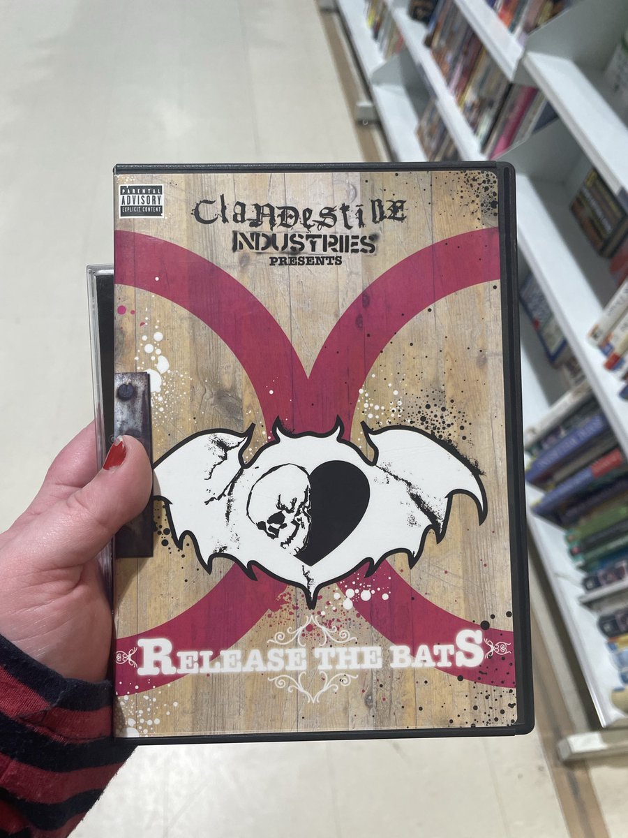 ABSOLUTELY INSANE OP SHOP FIND