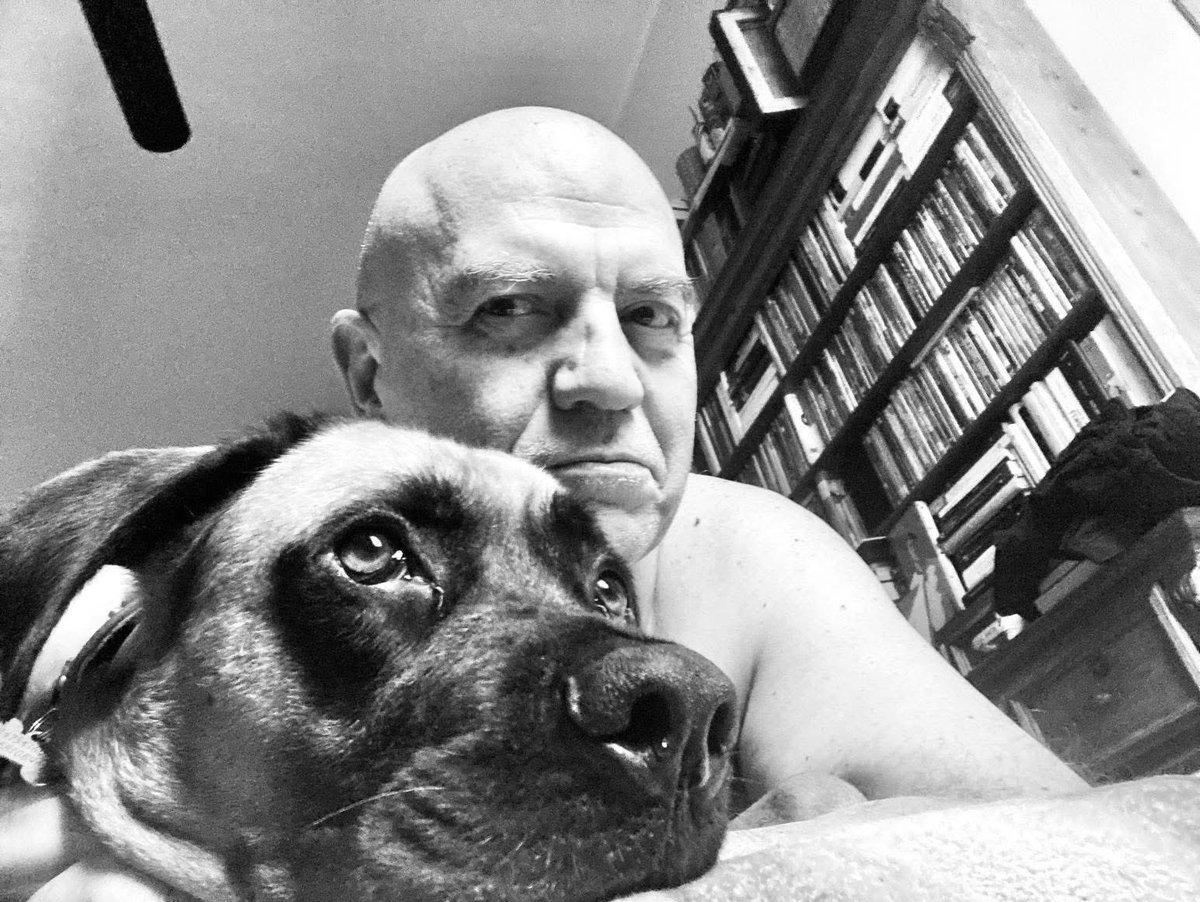 MarcoRizzo1959's tweet photo. Chi non ama gli animali è una bestia. https://t.co/fJeEpjdTZk