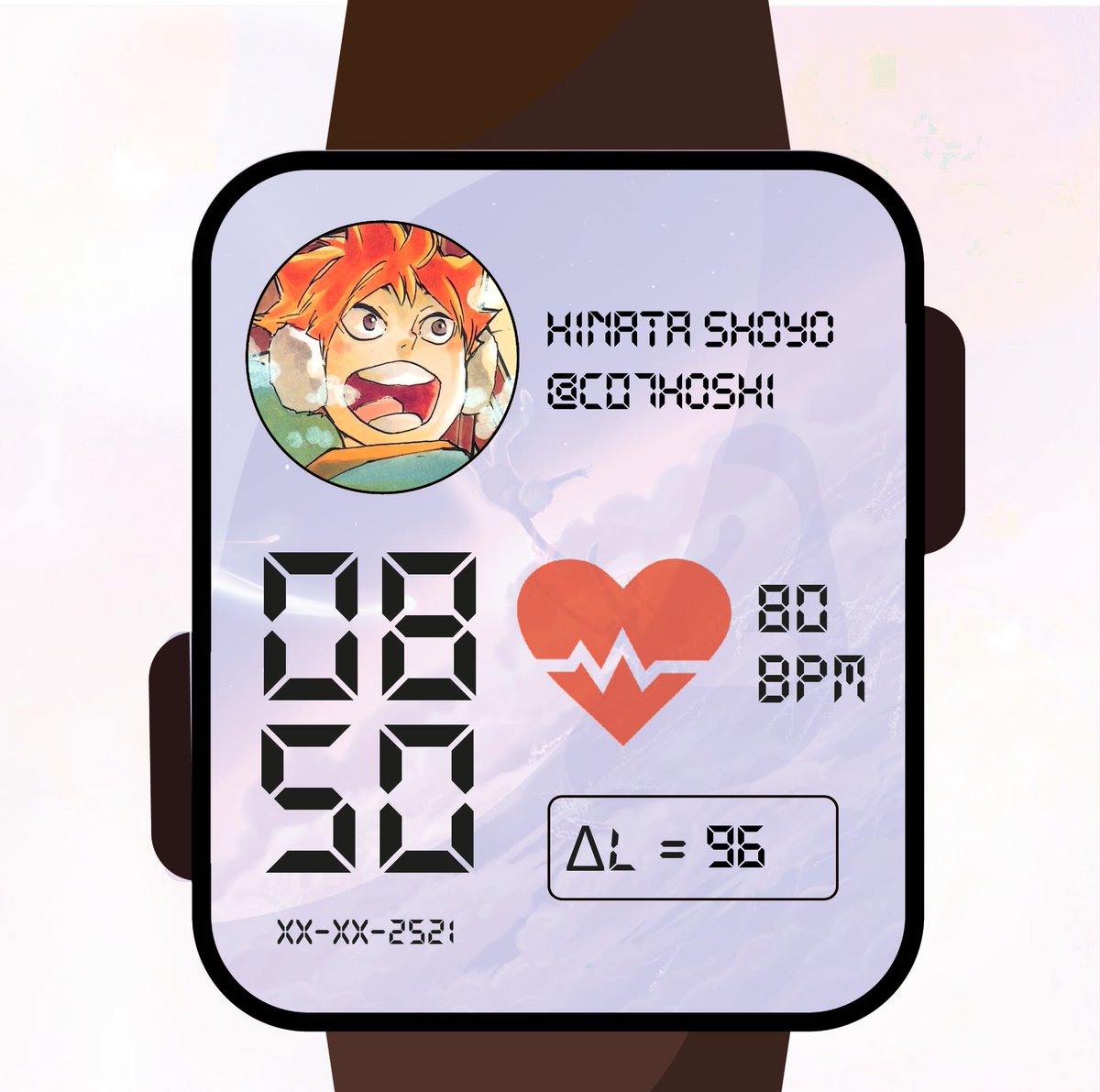 Soonshine! tweet media