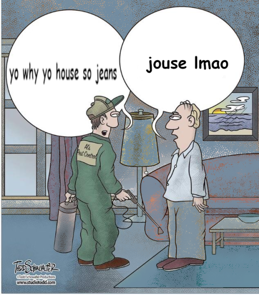 HorseHater69's tweet image. 