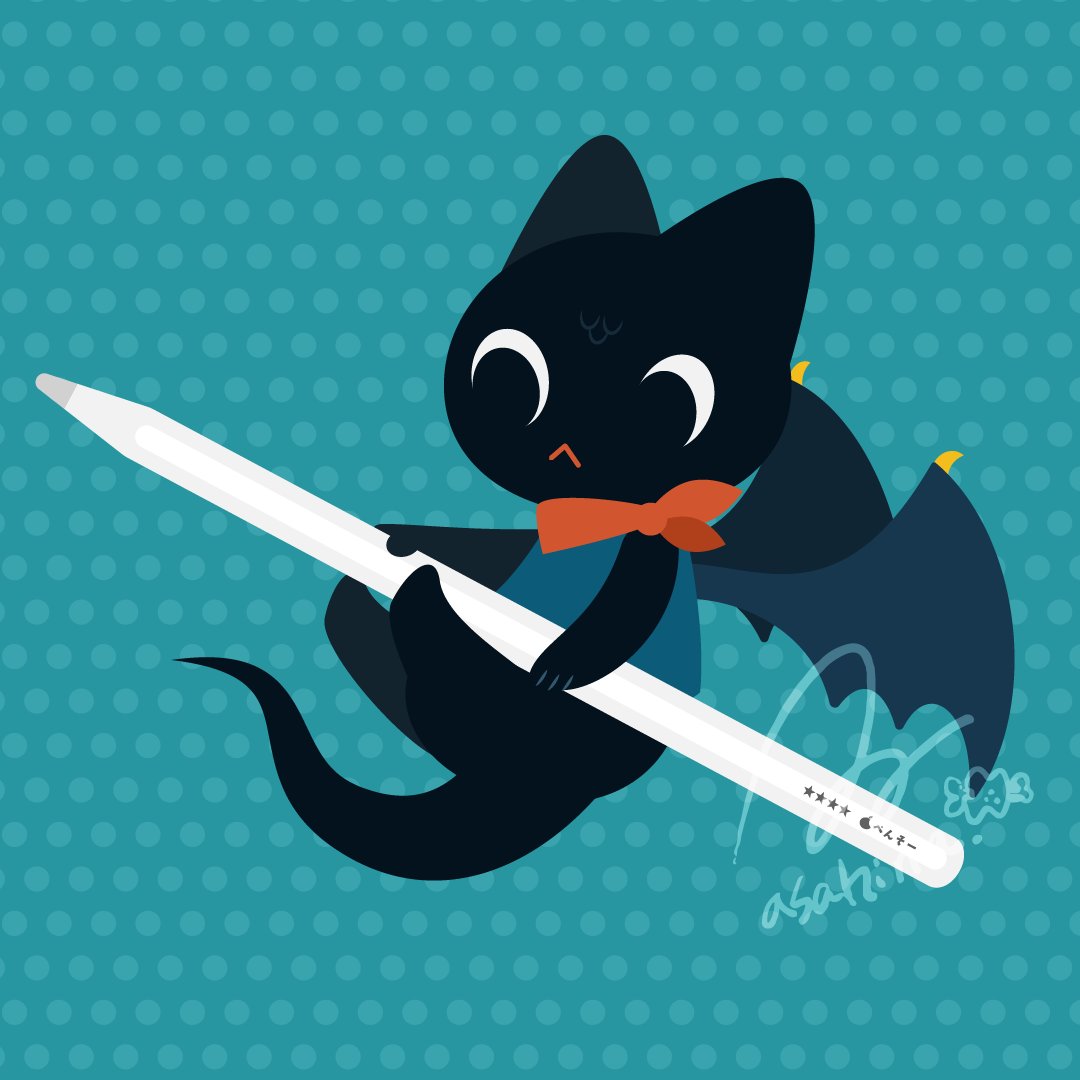 「#絵描きさんがデフォルメ絵を見せてくれるタグ」|あさひな。のイラスト