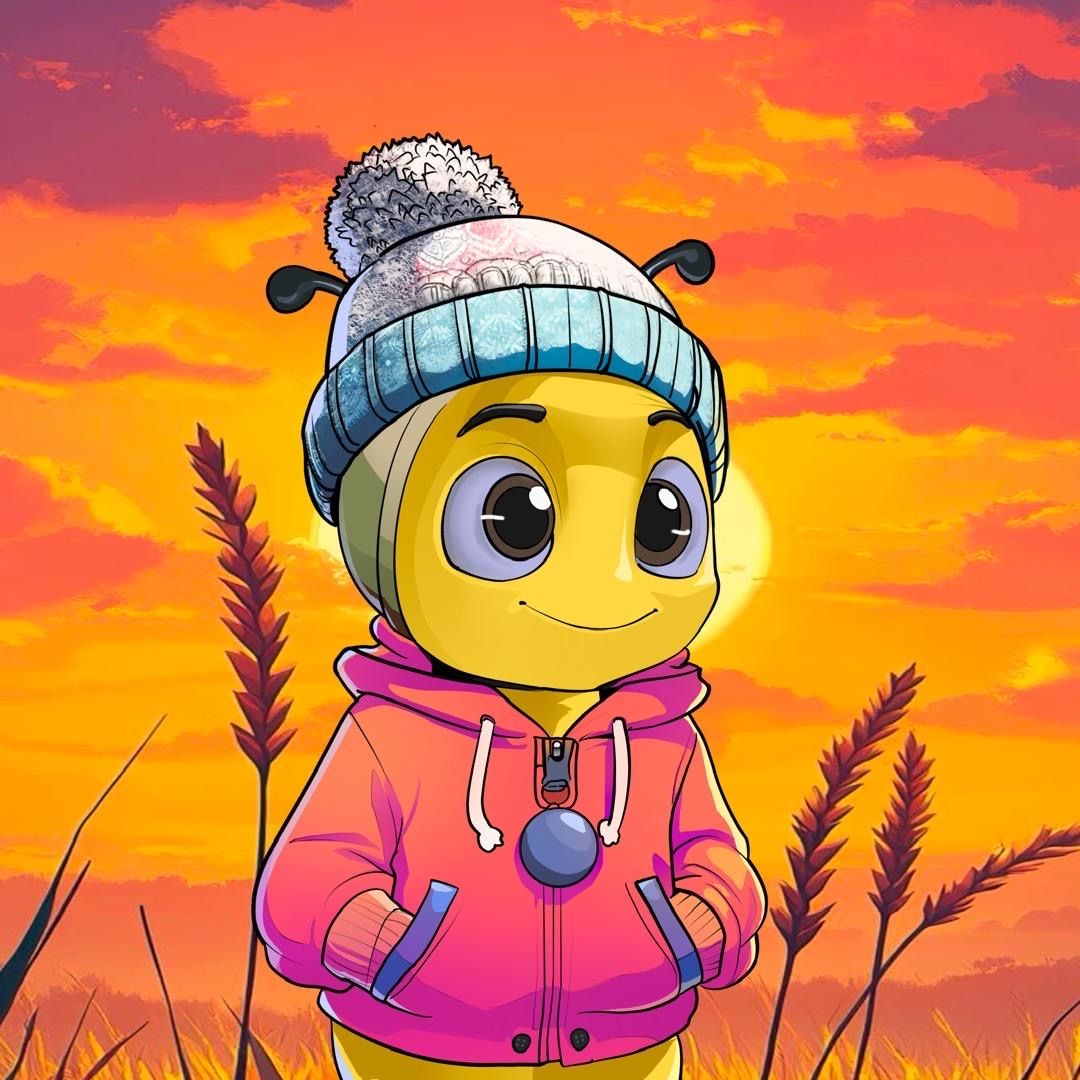 BEEBRAIN tweet media
