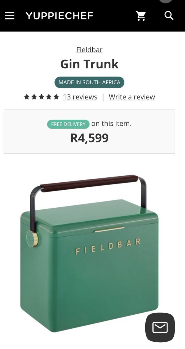 I don't mind buying it, just not ka zaka yaka...