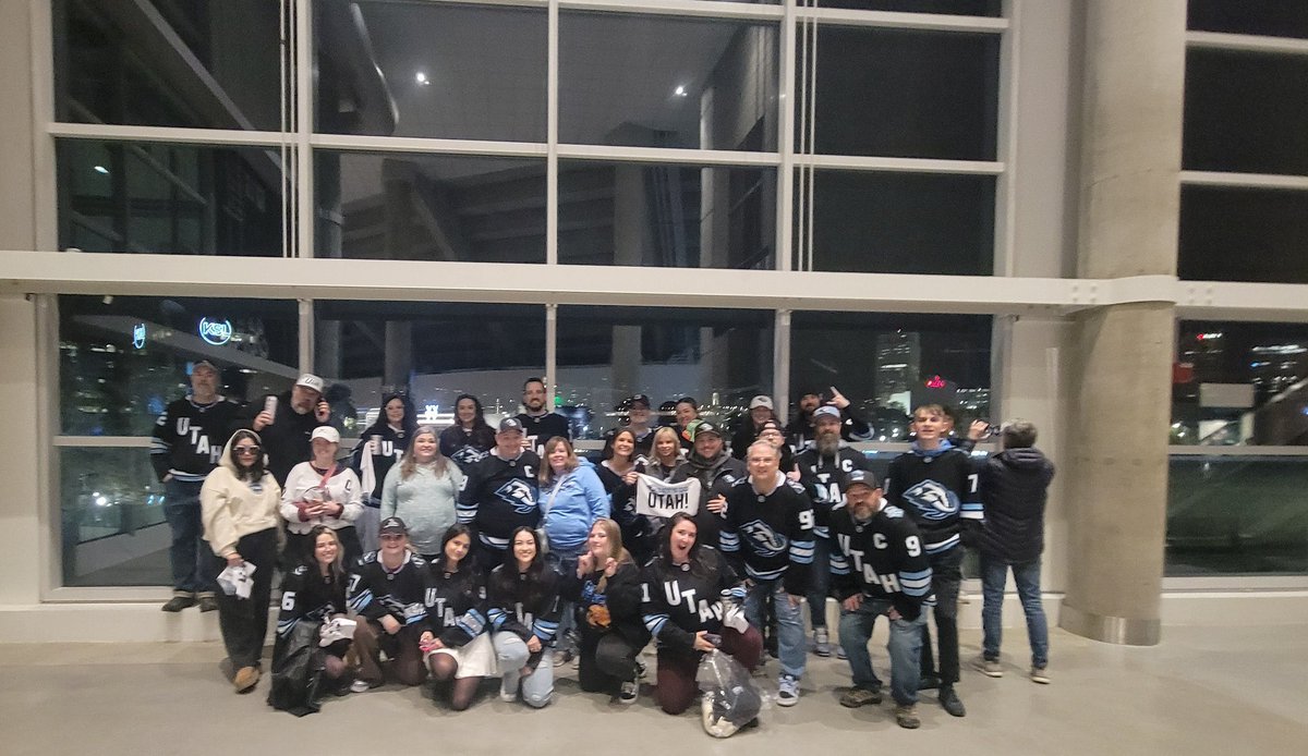 saltingtheiceUT's tweet image. The Clubbers stay on top! #TusksUp