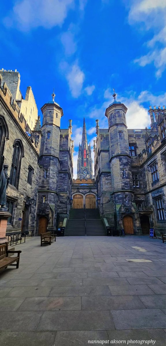 Edinburgh, Scotland 🏴󠁧󠁢󠁳󠁣󠁴󠁿