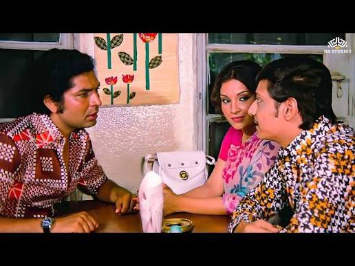 Among the many things Bollywood has lost it’s the ability to be real. And no one did it more real than Govardhan Asrani. 

While Angrezo ka zamane ka jailer from Sholay may be his most iconic and yeh sab kya dekhna padh raha hai from Deewane Huye Pagal his most meme worthy, it’s
