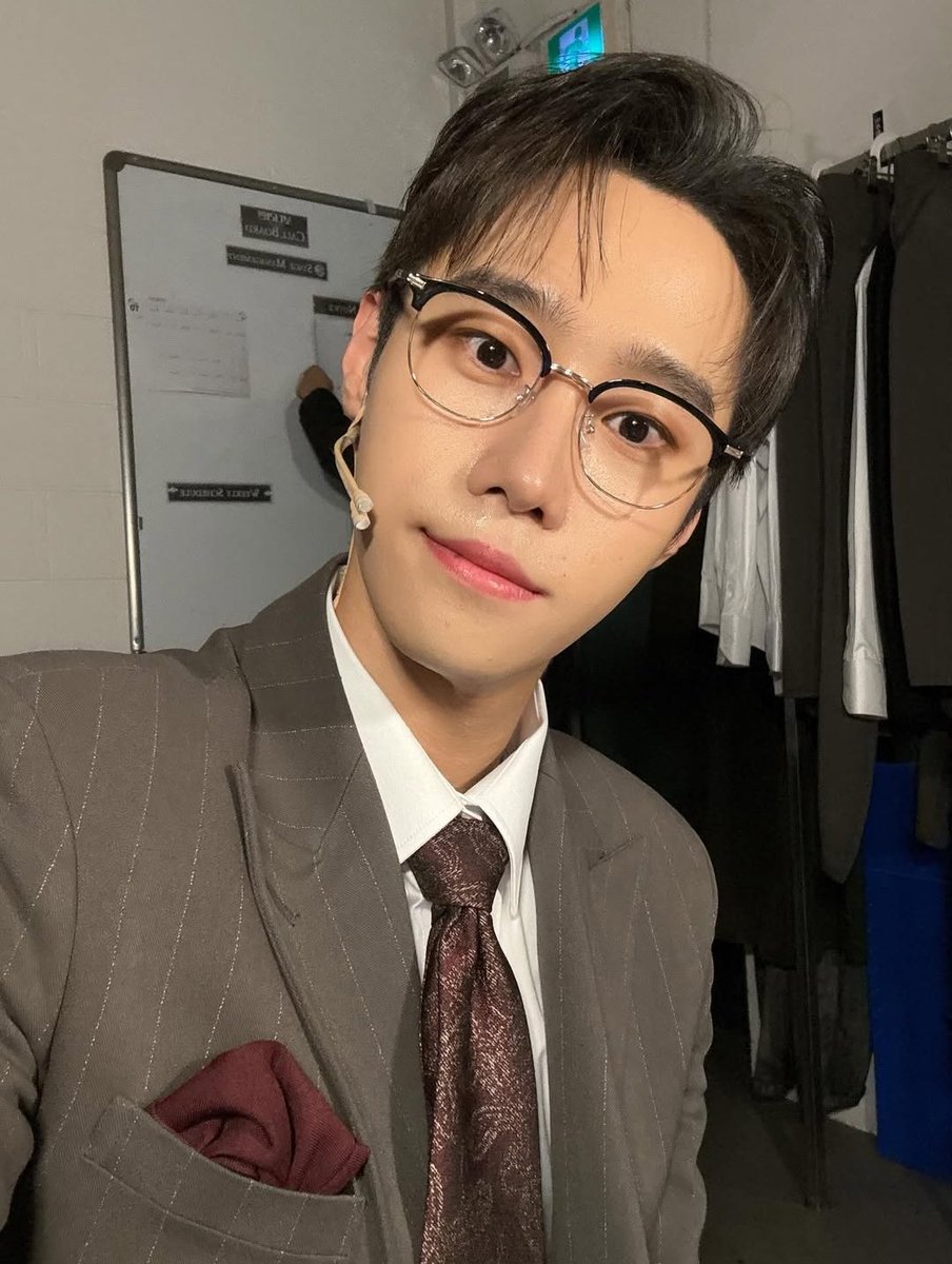 말 하자마자 올라옴 땨 ♥️