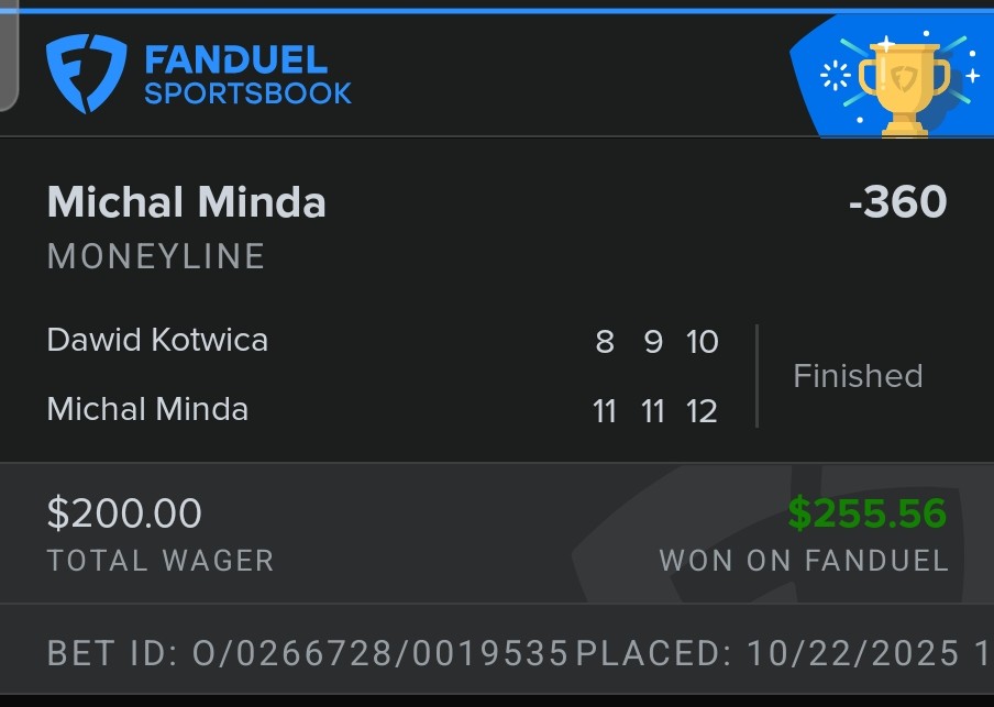 DATALKOFNEWJERZ's tweet image. Yall need to follow my boy @stackzplayz he good at this table tennis he can really grow your bankroll for nba and nfl