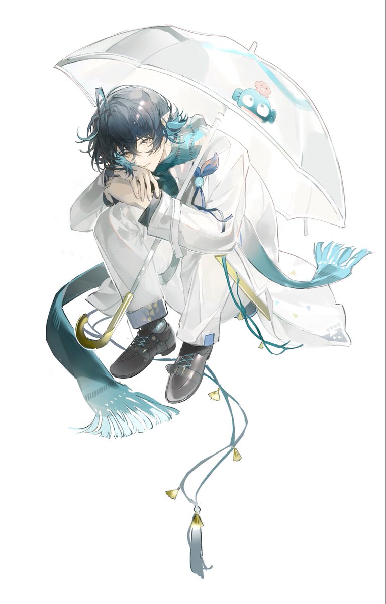 祗予 (@zhiyu502921798) on Twitter photo 