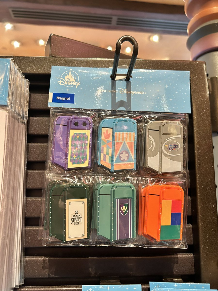 ディズニー缶　バケット Nana🎀 on X