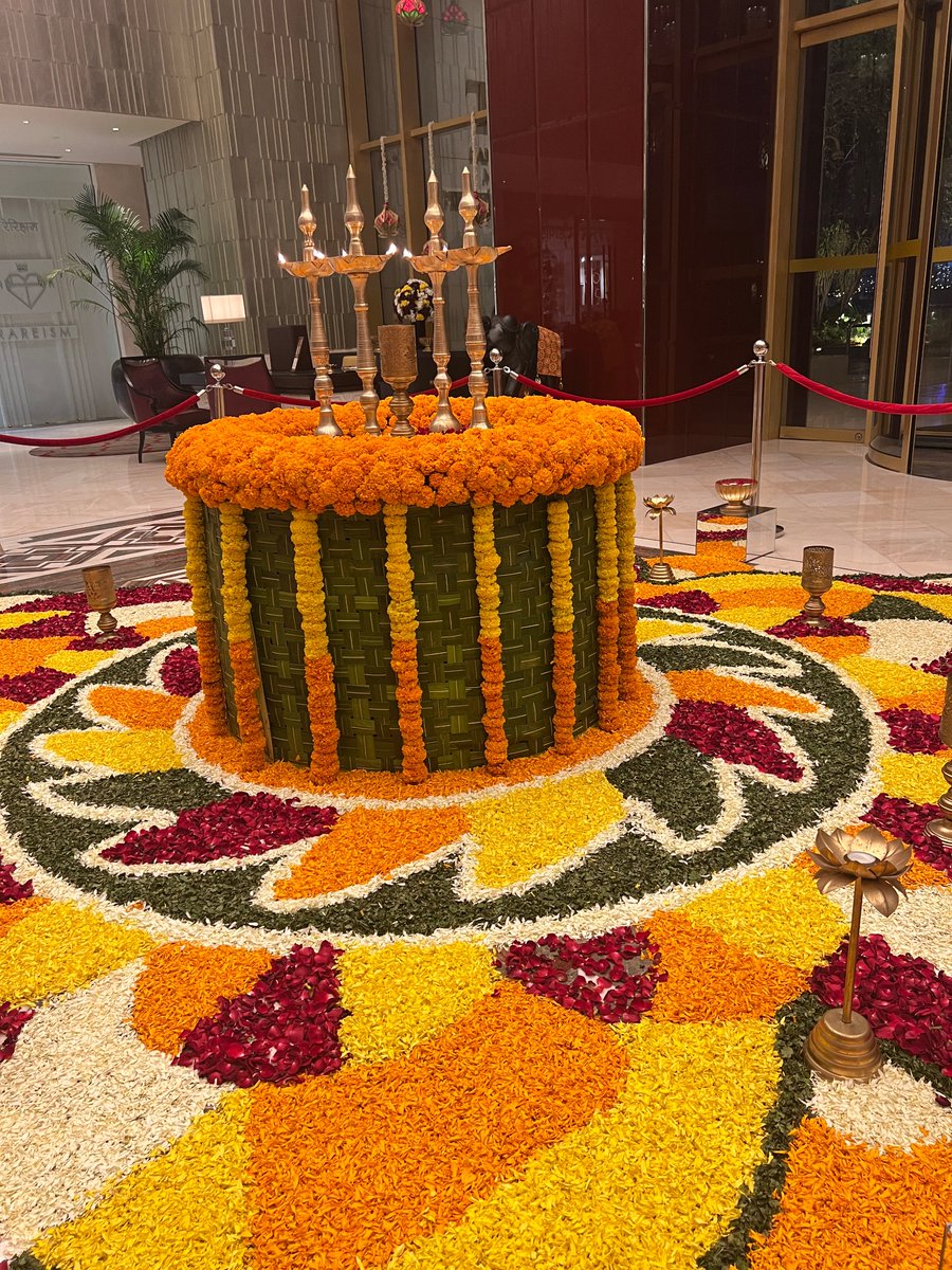 As we welcome the new Samvat, may it bring new dreams, renewed hopes, and abundant blessings in every step of life.