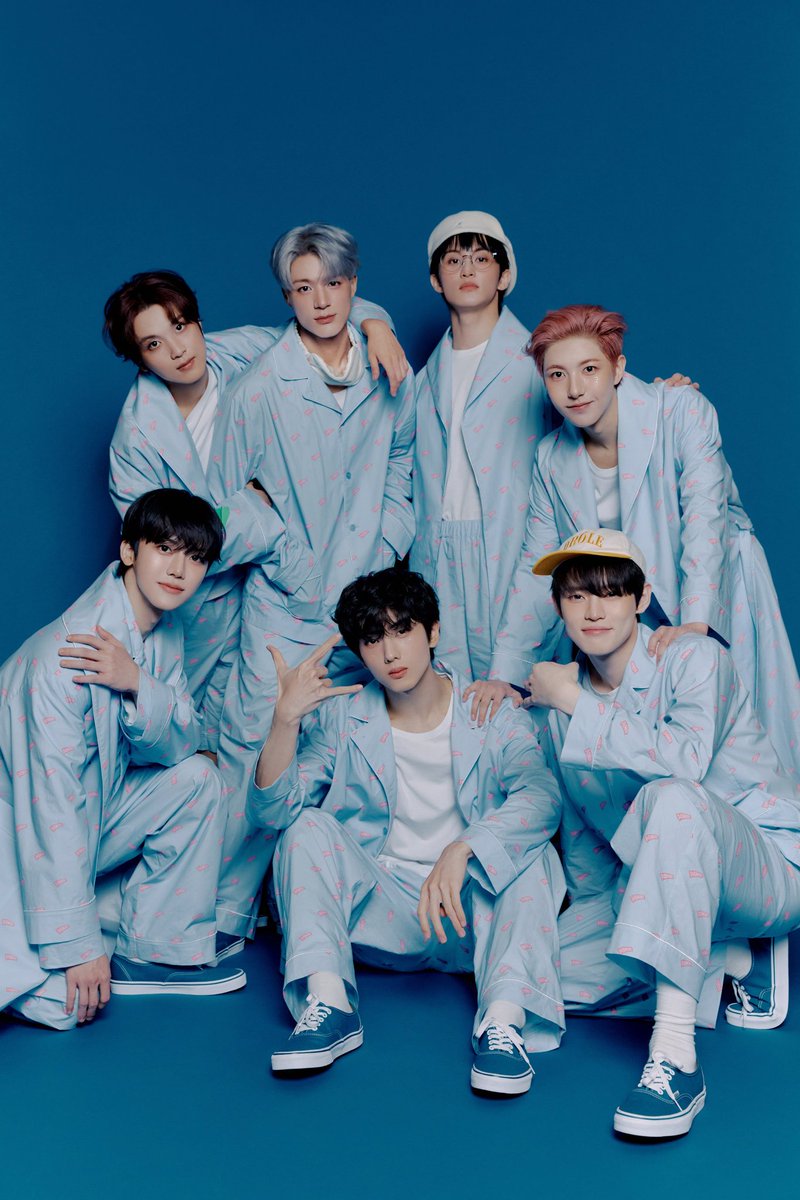 👉 RT = VOTE

 #2025MAMAVOTE #NCTDREAM 

Don't forget to also vote on Mnet Plus app!