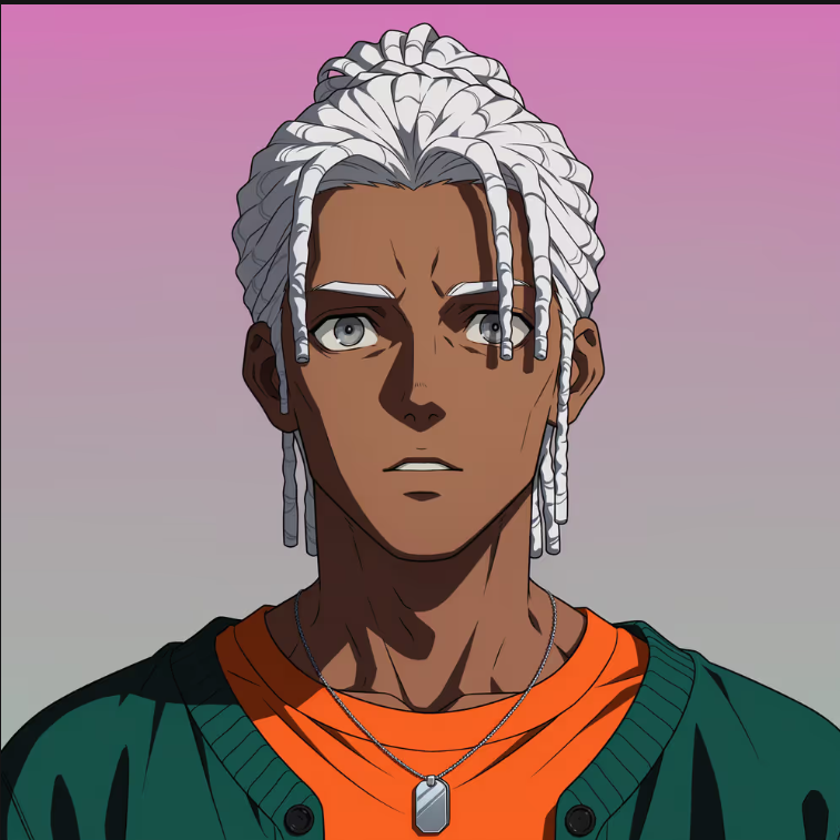 Just bought one <a href="/playvariance/">Variance</a> at 145 $Somi after claiming airdrop this week !
Diamond hold and stay with <a href="/Somnia_Network/">Somnia</a> ,that's my plan !