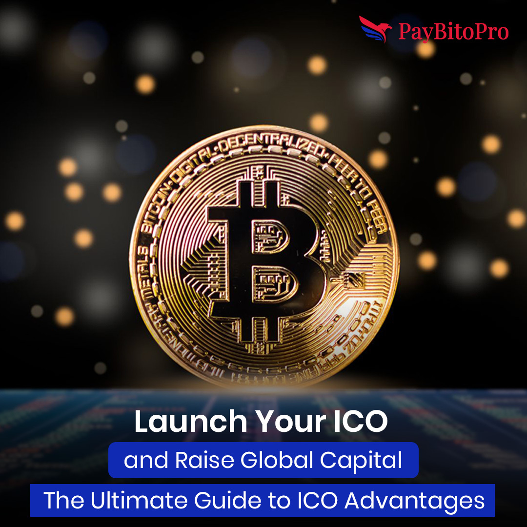 HashCashAdmin's tweet image. Launch Your ICO and Raise Global Capital 🌐
The digital economy is evolving fast — and Initial Coin Offerings (ICOs) are at the heart of this revolution. 💡
If you’re a blockchain entrepreneur looking to launch
🖇📍For More- shorturl.at/pjTuY
#LaunchYourICO #Crypto