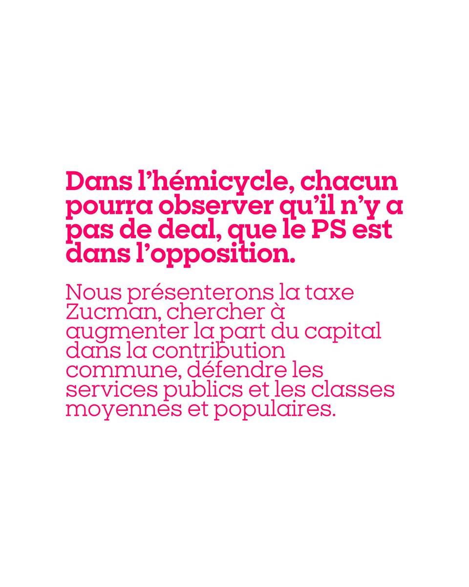 PS_France_ES's tweet photo. « J’espère que la prochaine fois, ça sera un Président de gauche, un Parlement de gauche et tout notre programme.

Mais pour l’instant la seule façon d’avancer c’est d’accepter le jeu démocratique. »

Retrouvez l'interview complète d'Olivier Faure 👉https://t.co/S7JWnWE6Lp https://t.co/qdF1ND5Aro