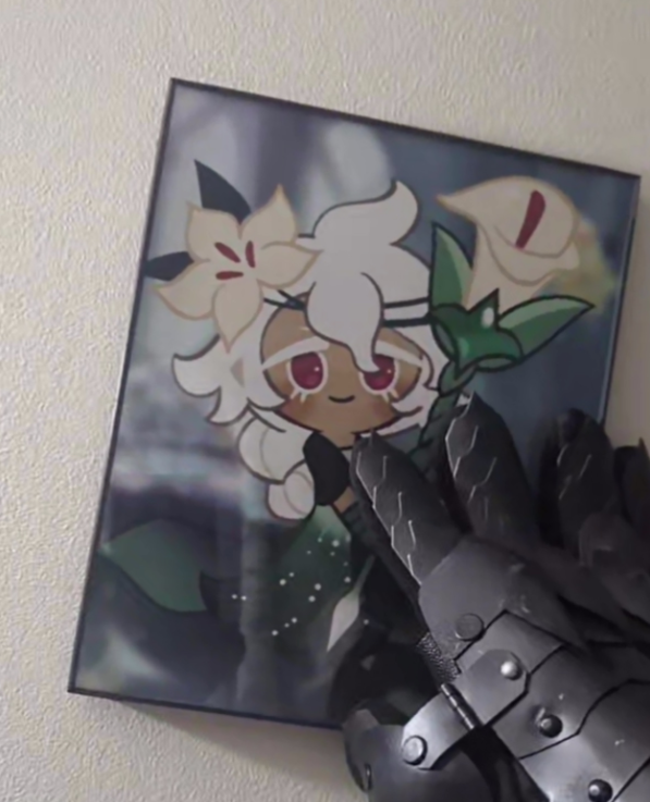 Will you pick up my calls now?