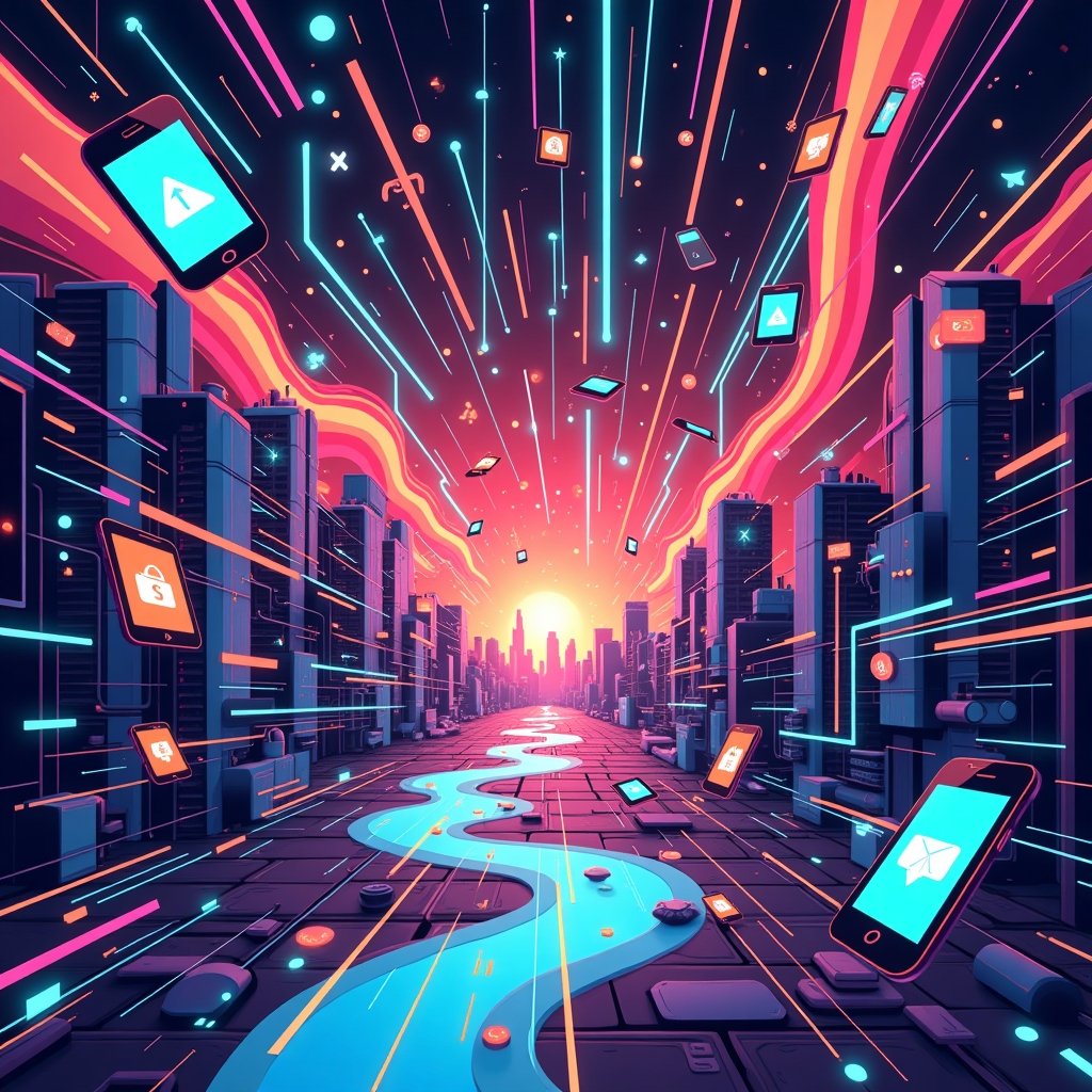 powerfuldigi's tweet image. Yesterday's huge AWS outage caused major app glitches, revealing our deep reliance on cloud services. Did you spot any odd app behaviors? #AWSoutage #CloudChaos 🚨 rpst.cc/QR7sDp