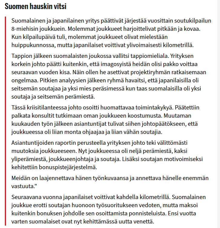 JohannaVilkko's tweet image. Nimenomaan jos joutuu?
Ei juuri mm. Sveitsissäkään tarvita mitään #DDR-himmeliä julkiselle 🧐,
jos on joku hätätilanne😂
Kyllä se todella onnistuu, että Suomessakin 50 % pois julkiselta, ihan vaikka huomisesta ->💪
Maailmalla nauretaan tälle Hölmölälle, yli 300 kuntaakin jne.